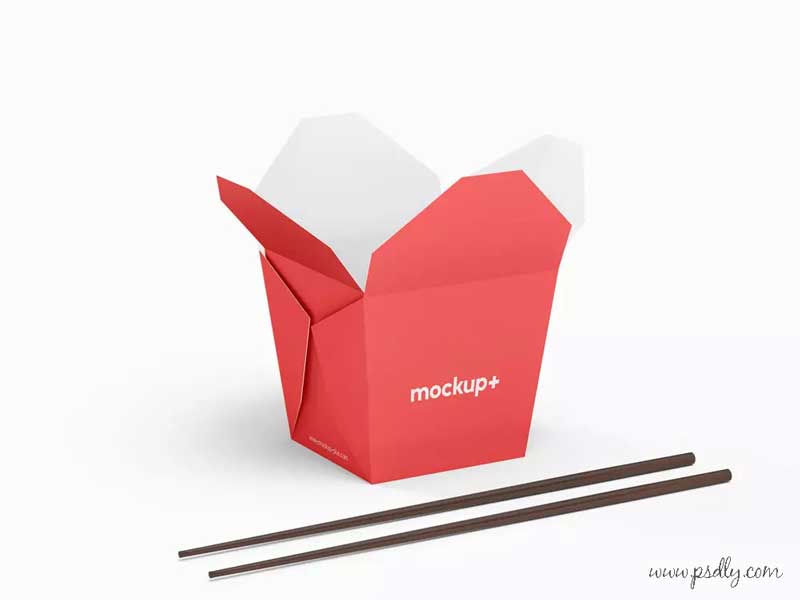Download FREE Chinese Noodles Packaging Free PSD Mockup ( ͡° ͜ʖ ͡°)