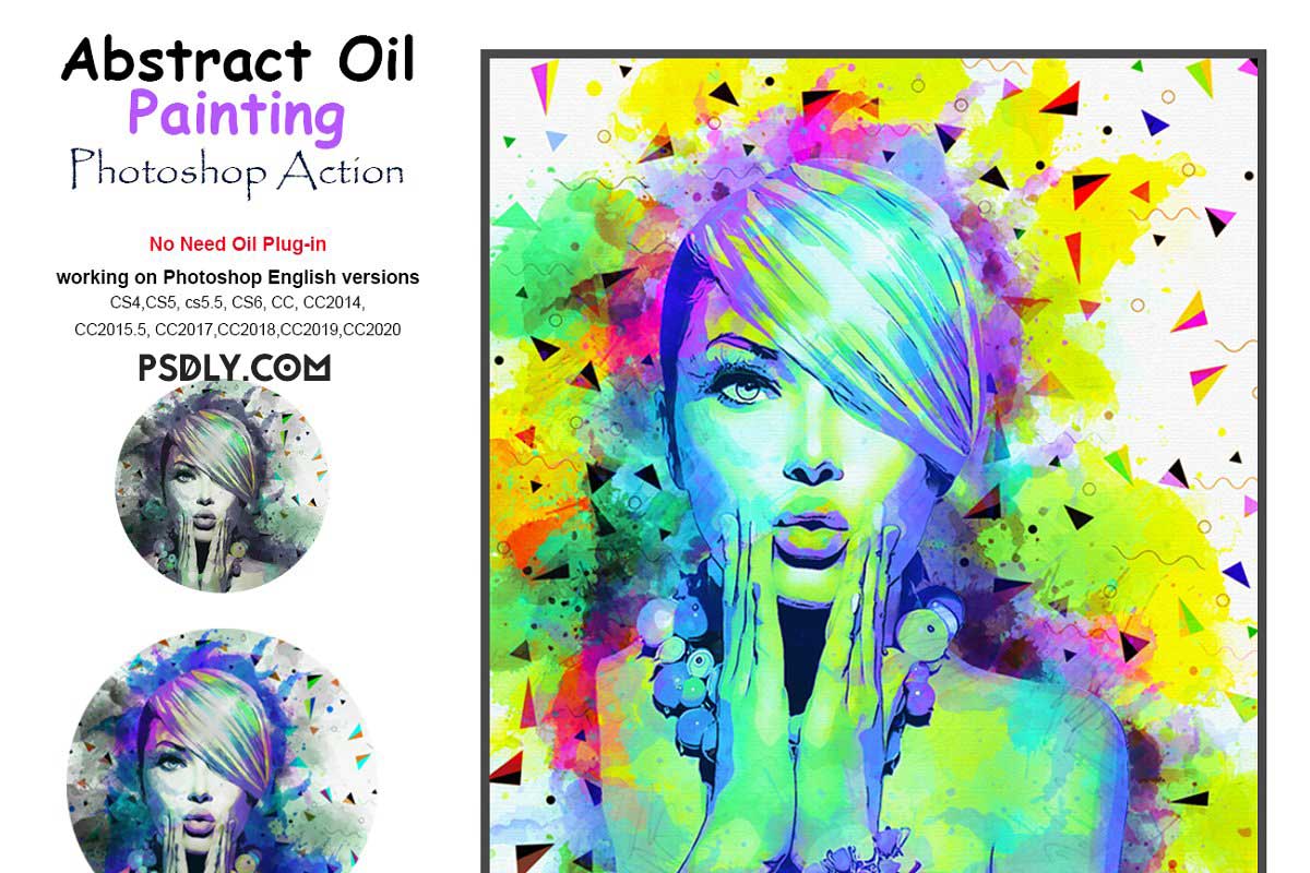photoshop cc 2015 oil paint plugins free download