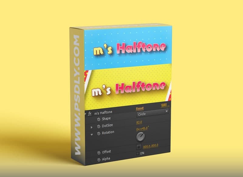 free halftone converter for mac