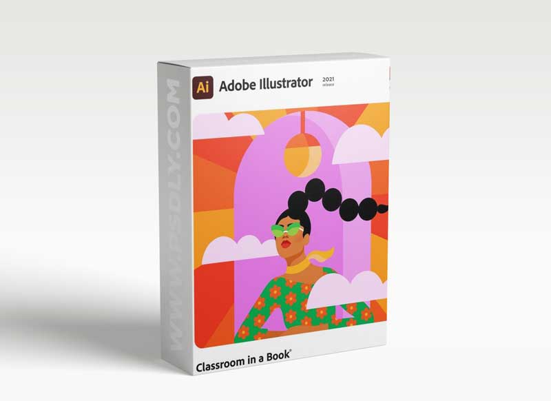 adobe illustrator cc classroom in a book (2018 release) pdf