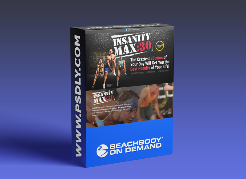 insanity workout free downloads