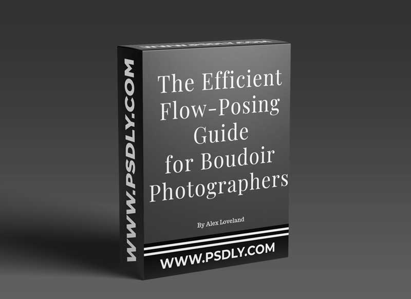Boudoir Sensual Flow Posing Guide | Creative Market